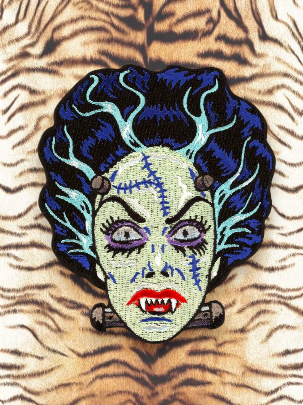 Nightmare Bride Patch