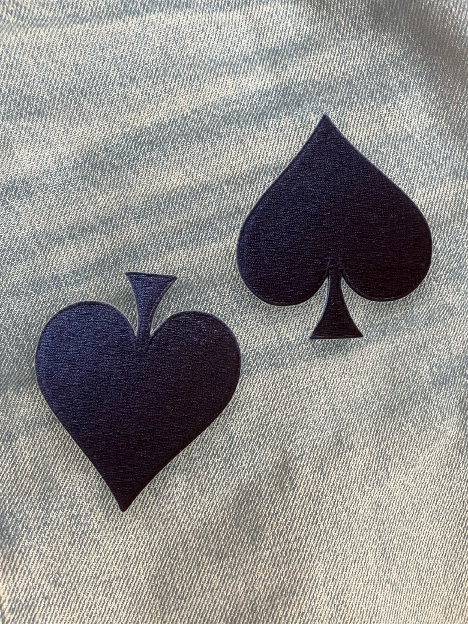 Ace Patch