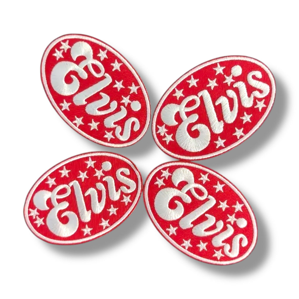 Elvis Patch