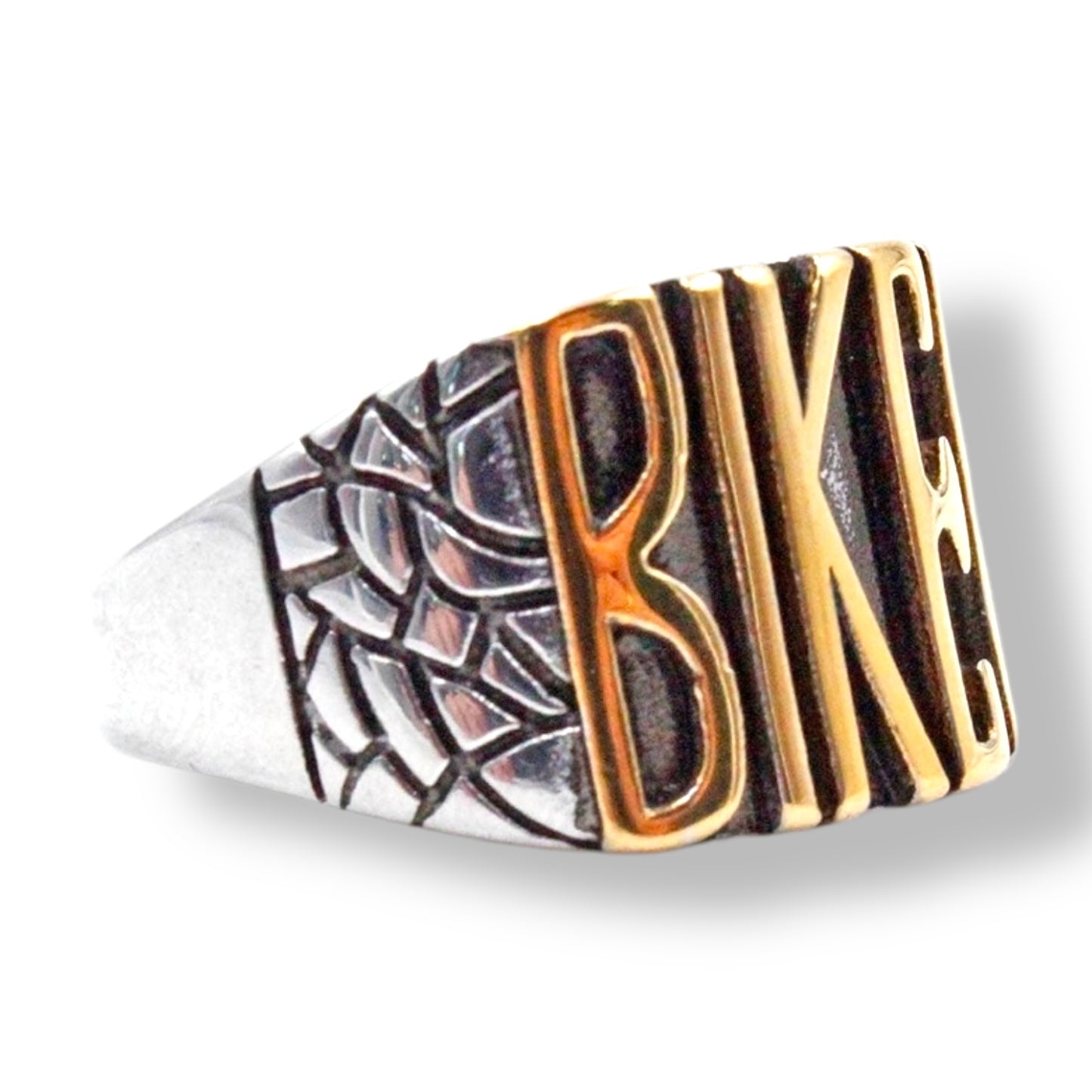 BIKER Ring