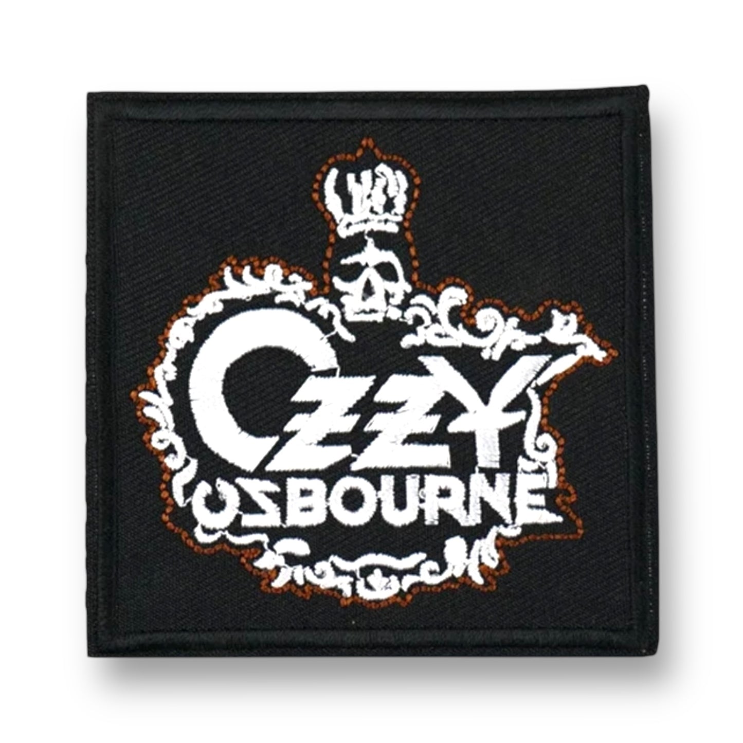 Ozzy Osbourne patch