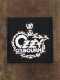 Ozzy Osbourne patch