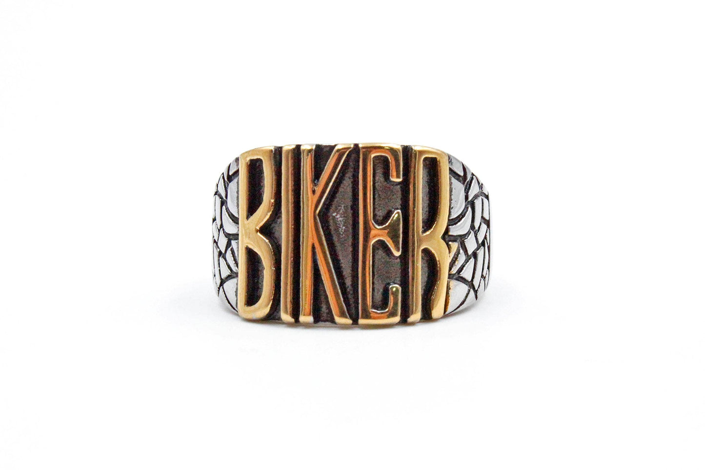 BIKER Ring