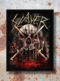 Slayer Patch