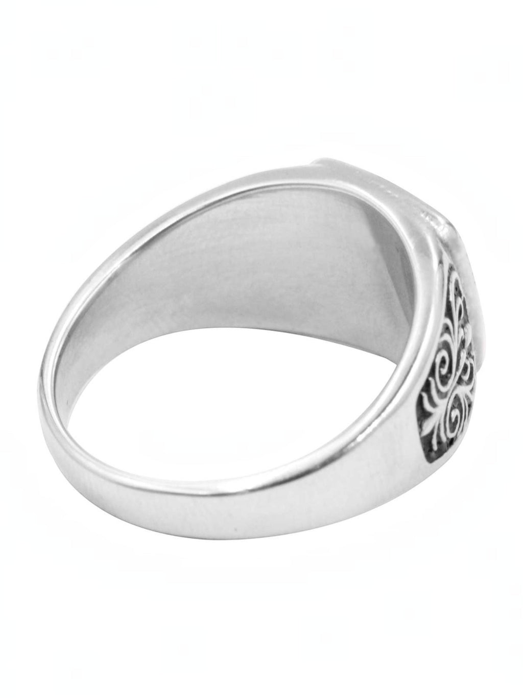 Anillo Escorpio 