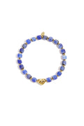 Charming Beaded Bracelets for Spring/Summer