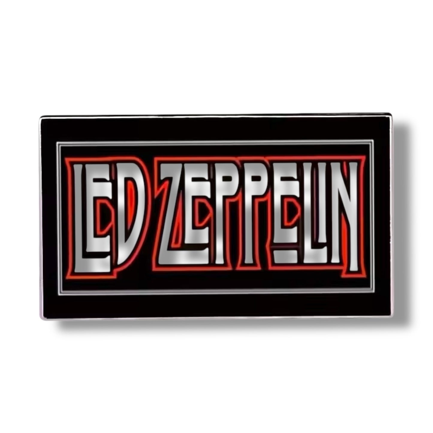 Led Zeppelin Pin