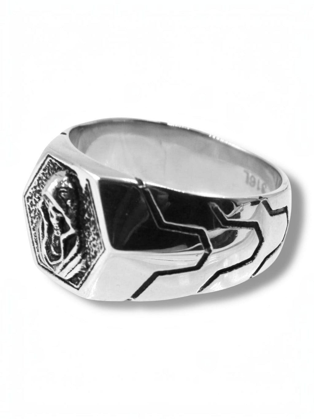 Reaper Ring