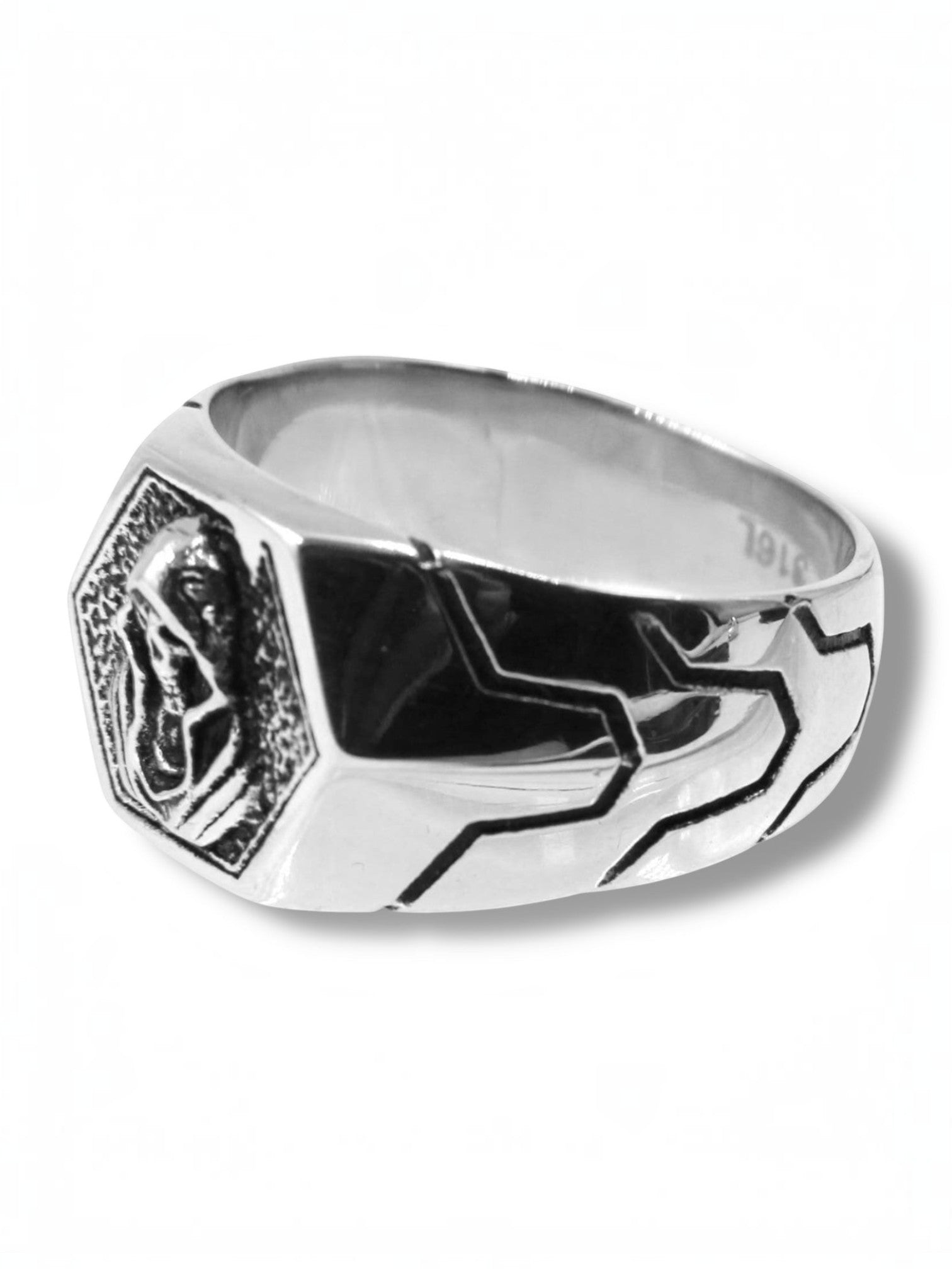 Reaper Ring