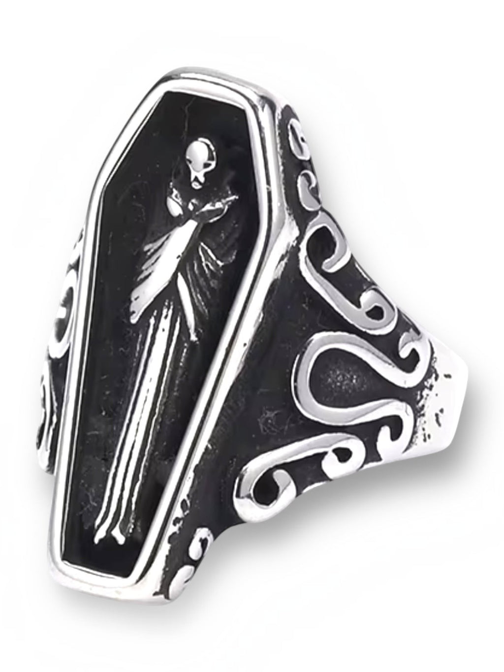Coffin Ring