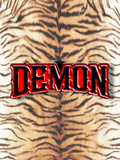Demon Pin