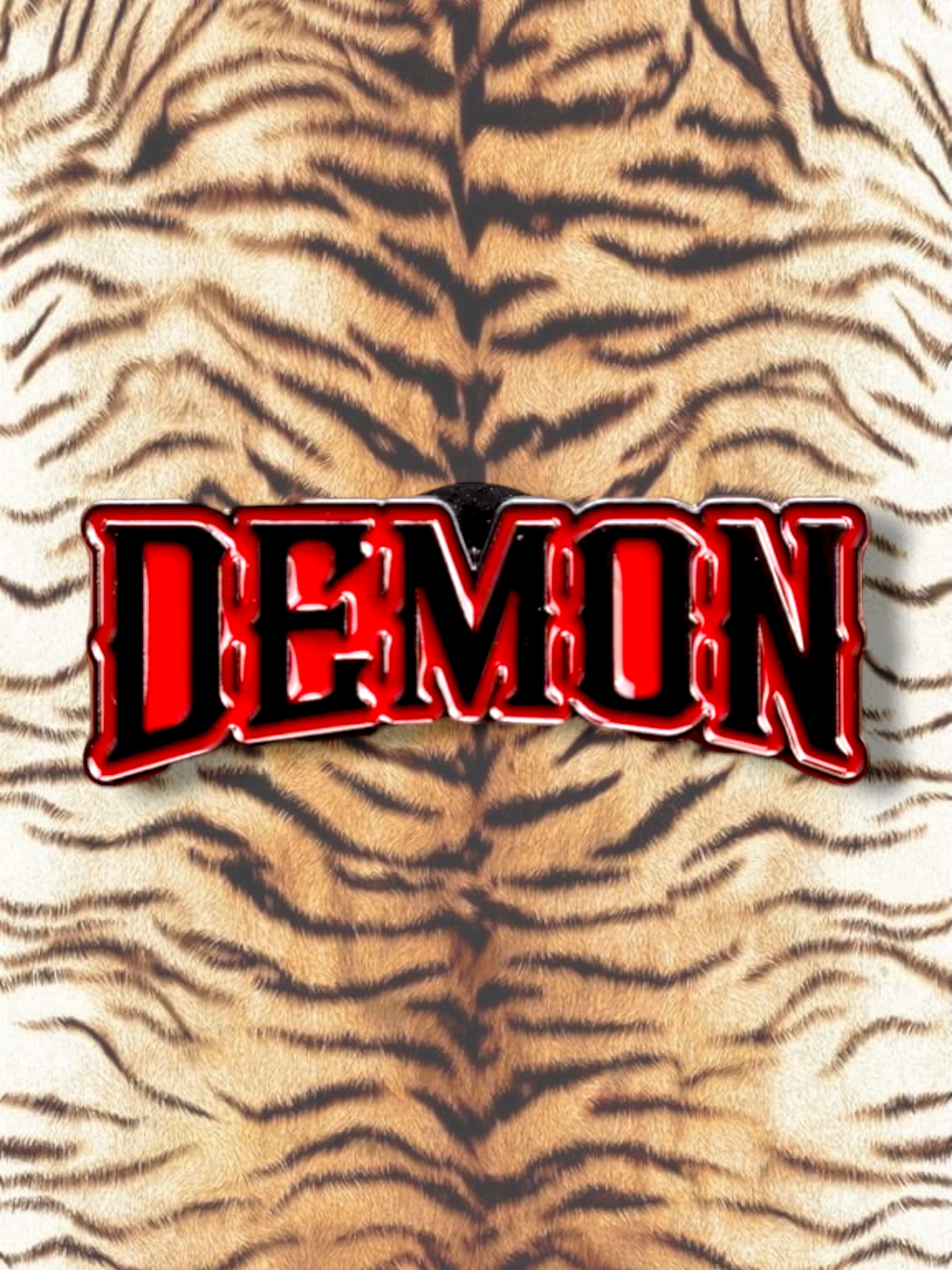 Demon Pin