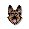 Dog Pin
