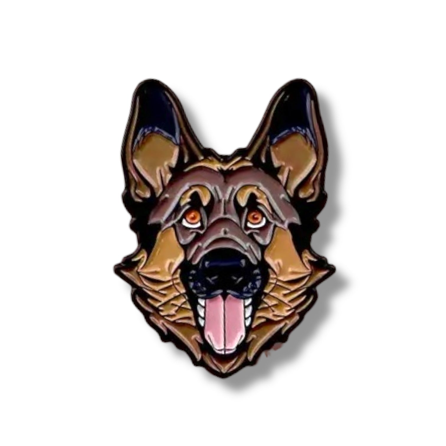 Dog Pin