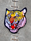 Tiger Patch