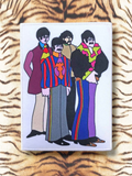 The Beatles Patch