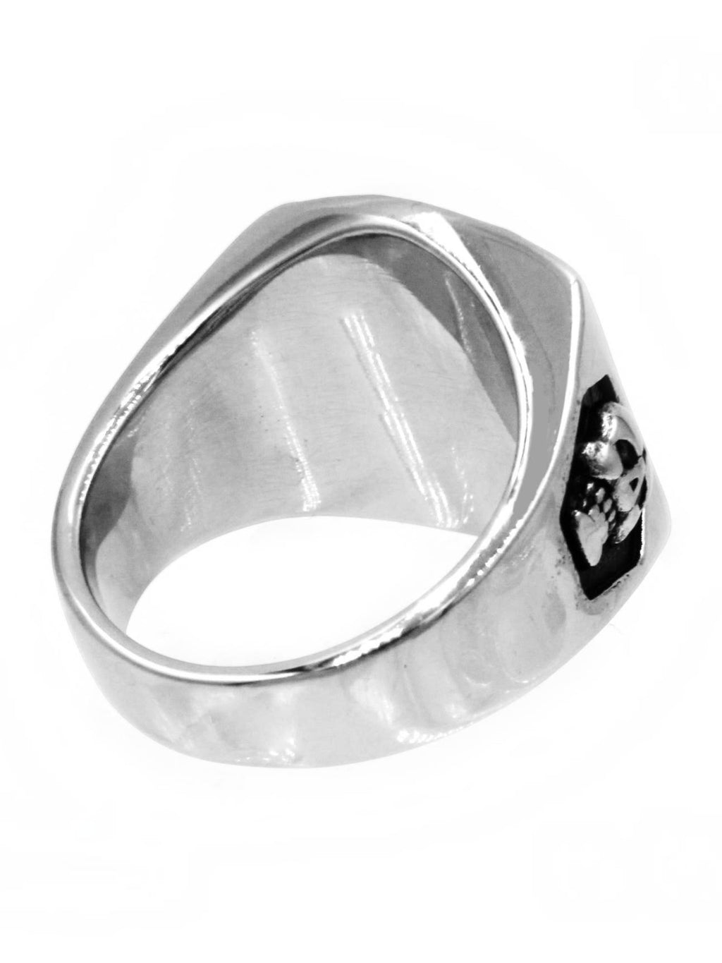 Lucky 13 Ring