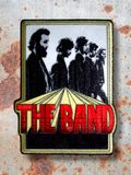 The Band Patch