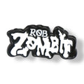 Rob Zombie Pin