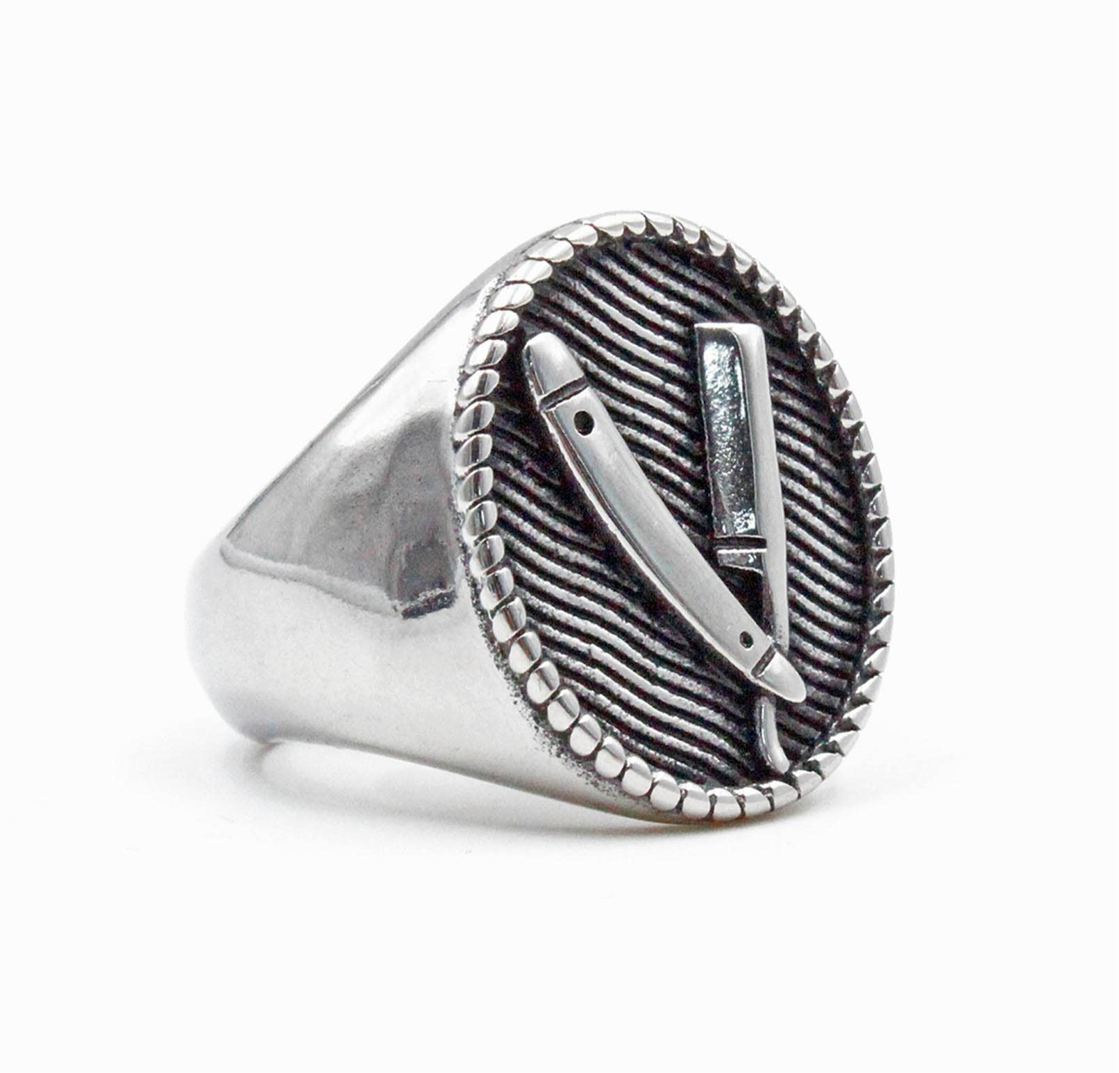 Razor Ring