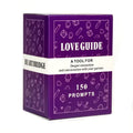 Love Guide – 150 Questions | Heart Bridge