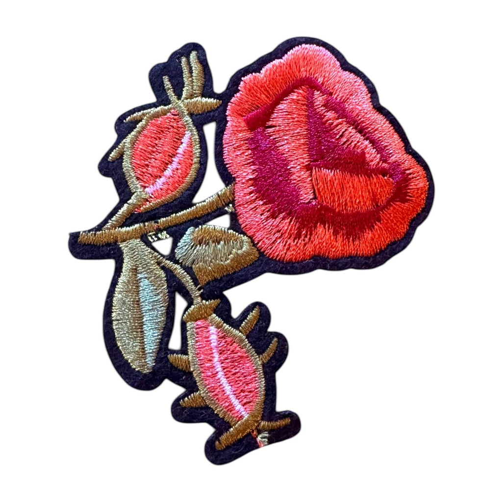 Flower Patch