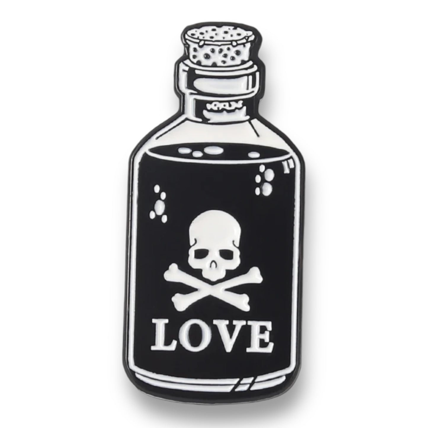 Love Potion Pin