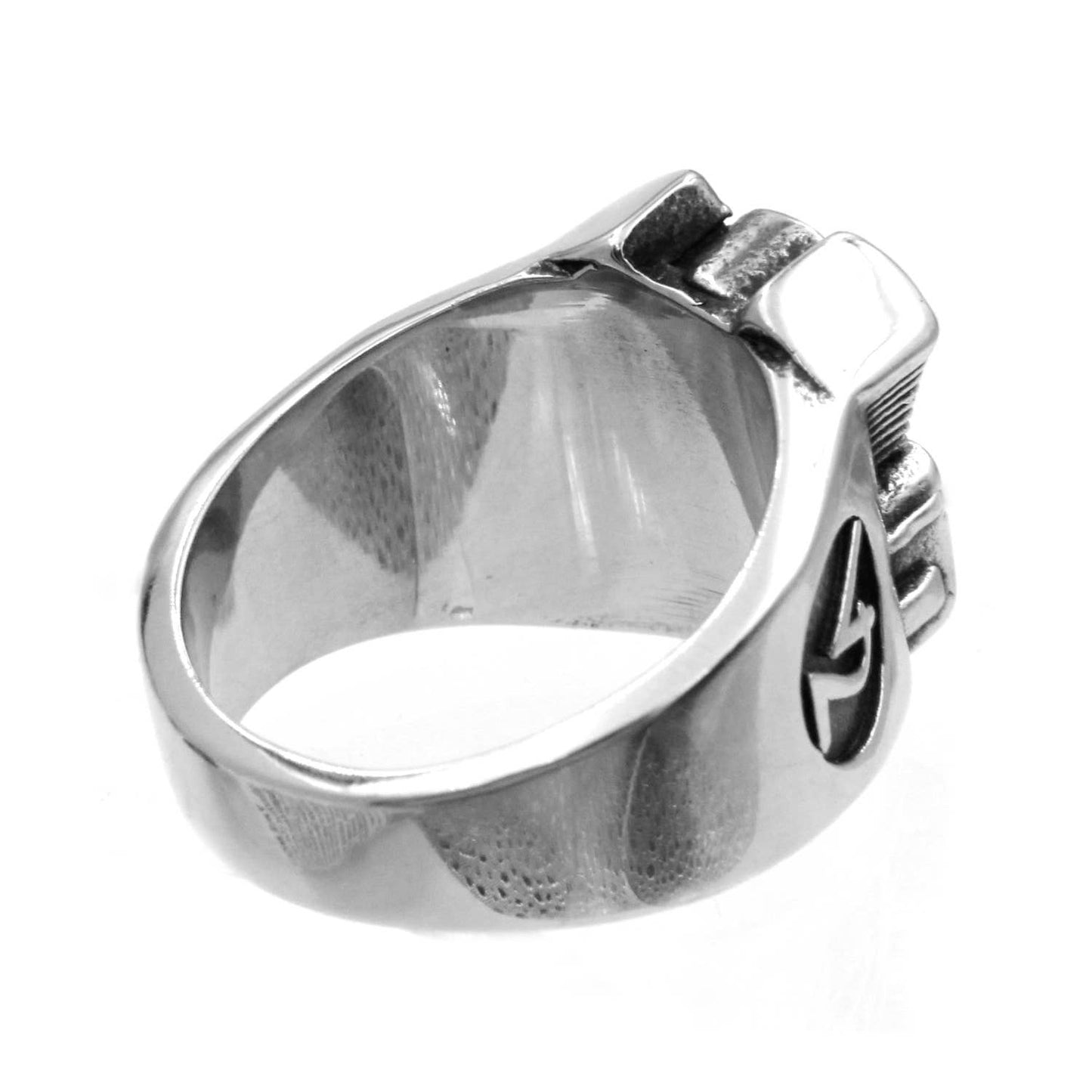 Anillo motor