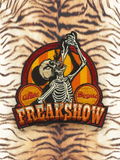 Freakshow Patch