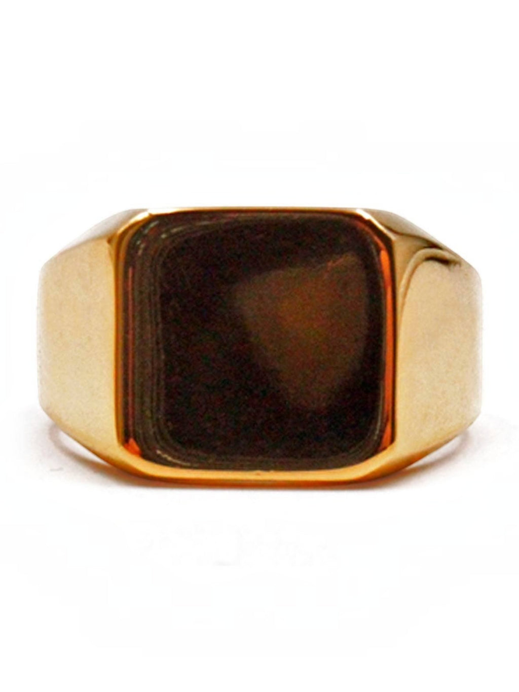 Gouden Zegelring