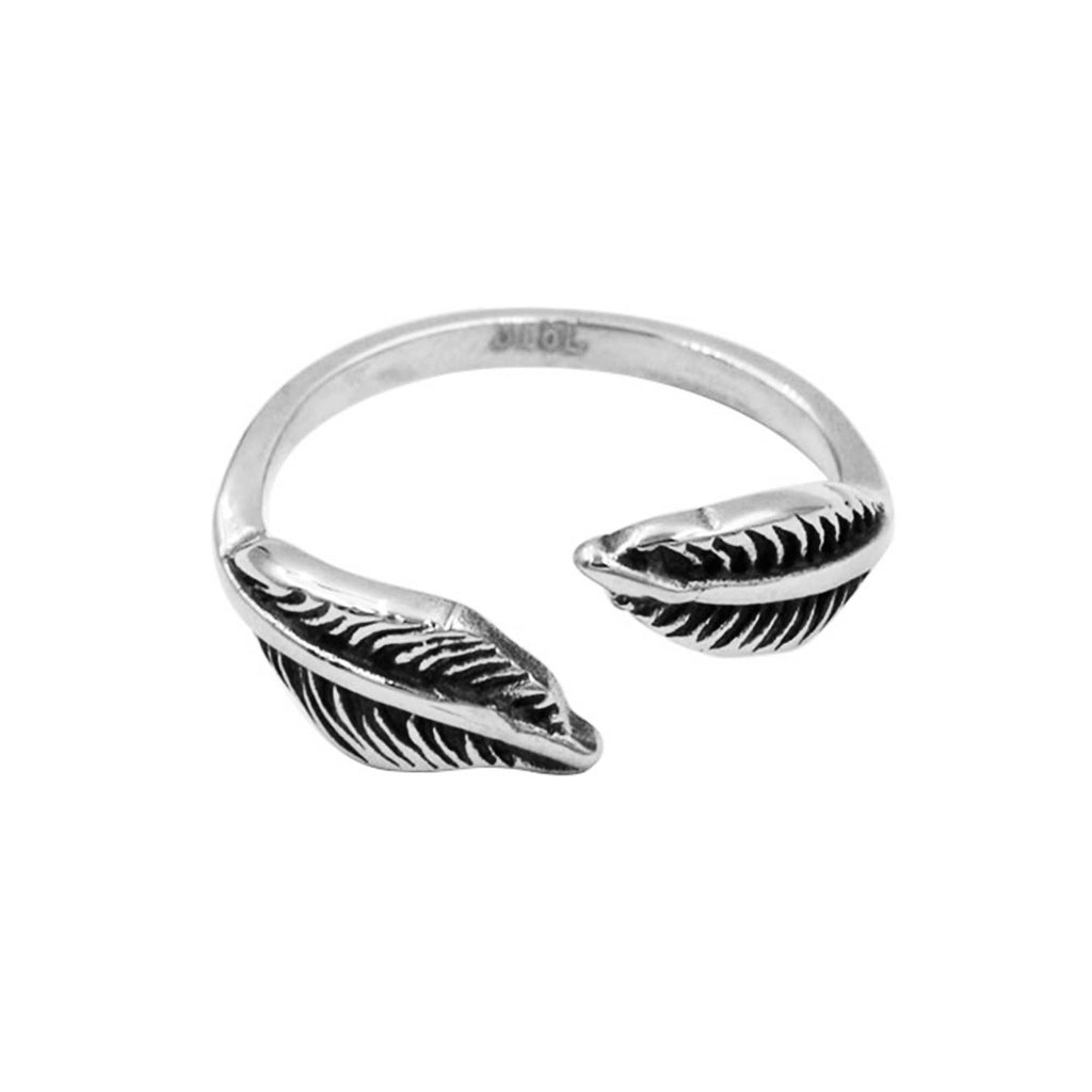 Feather Ring