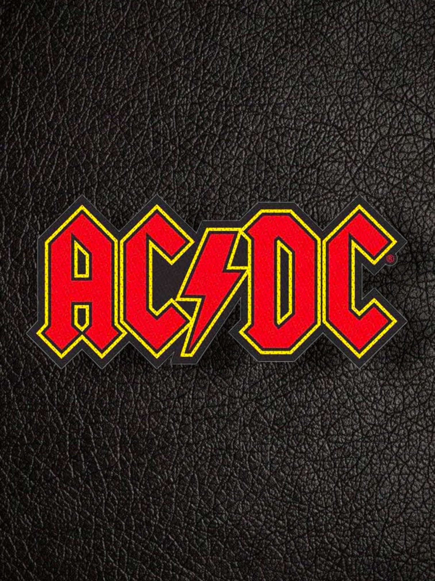 AC/DC Patch