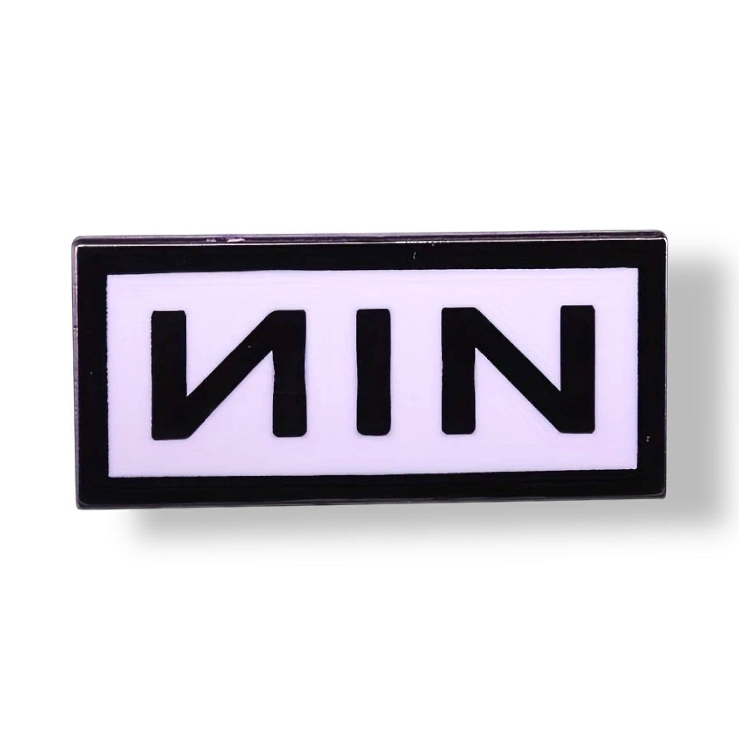 NIN Pin