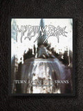 My Dying Bride Patch