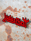 Judas Priest Patch