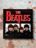 The Beatles Patch