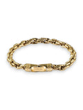 U.S. Polo Assn. Pulsera para hombre