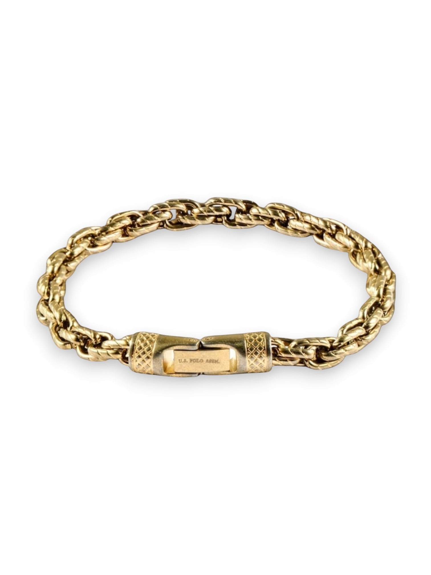 U.S. Polo Assn. Heren Armband
