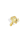 Adjustable Gold Statement Ring for All Day Glam