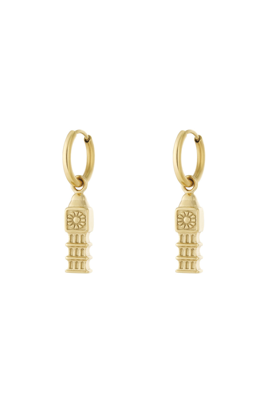 Elegant Drop Earrings for Daily Wear