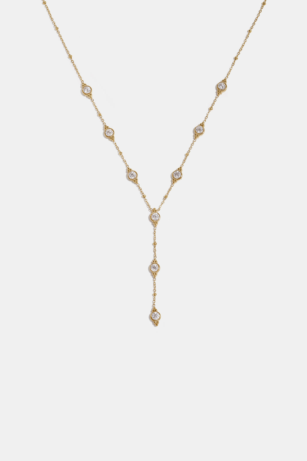 Roestvrijstalen hangerkettingen met geometrische vorm, casual, alledaagse, eenvoudige serie, dames sieraden