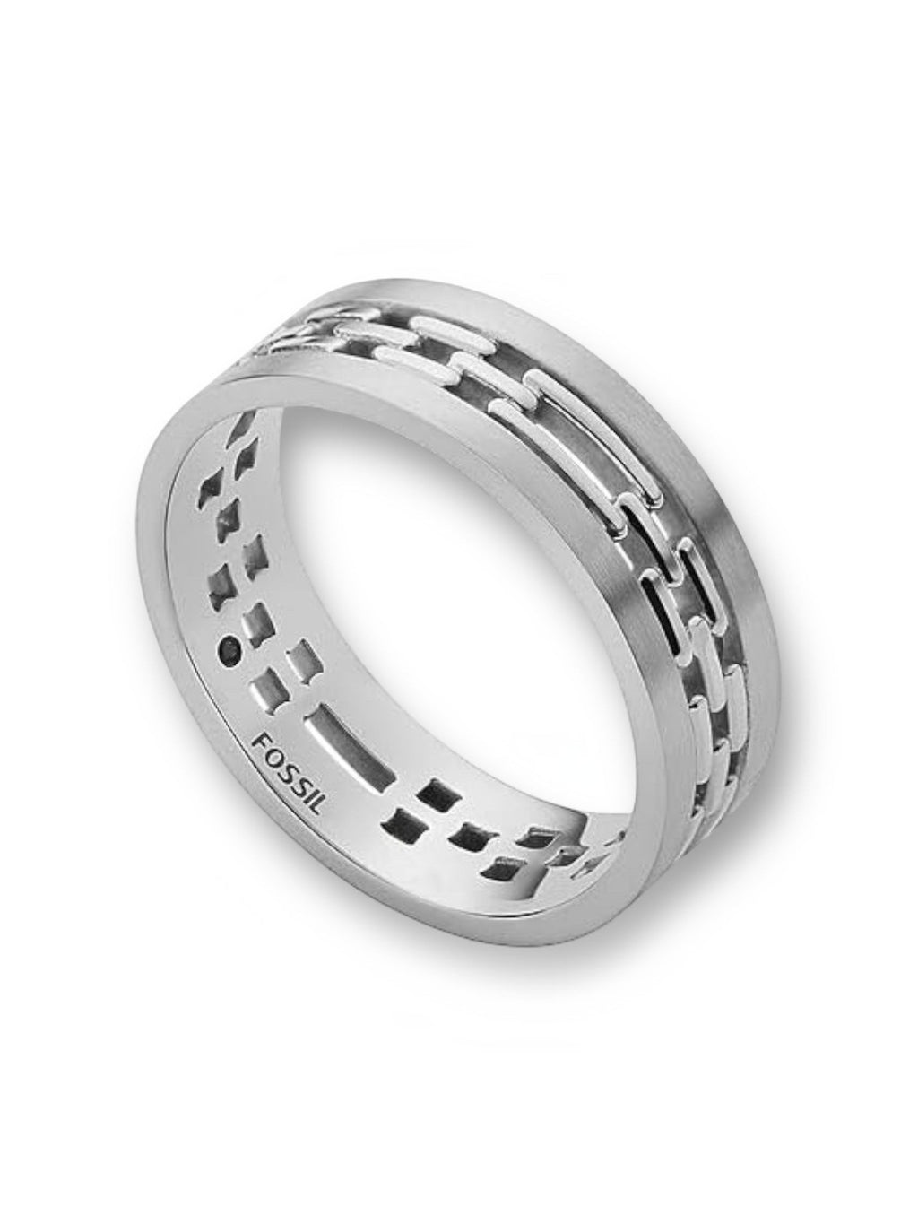 FOSSIL Designer Ring