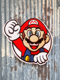 Mario Patch