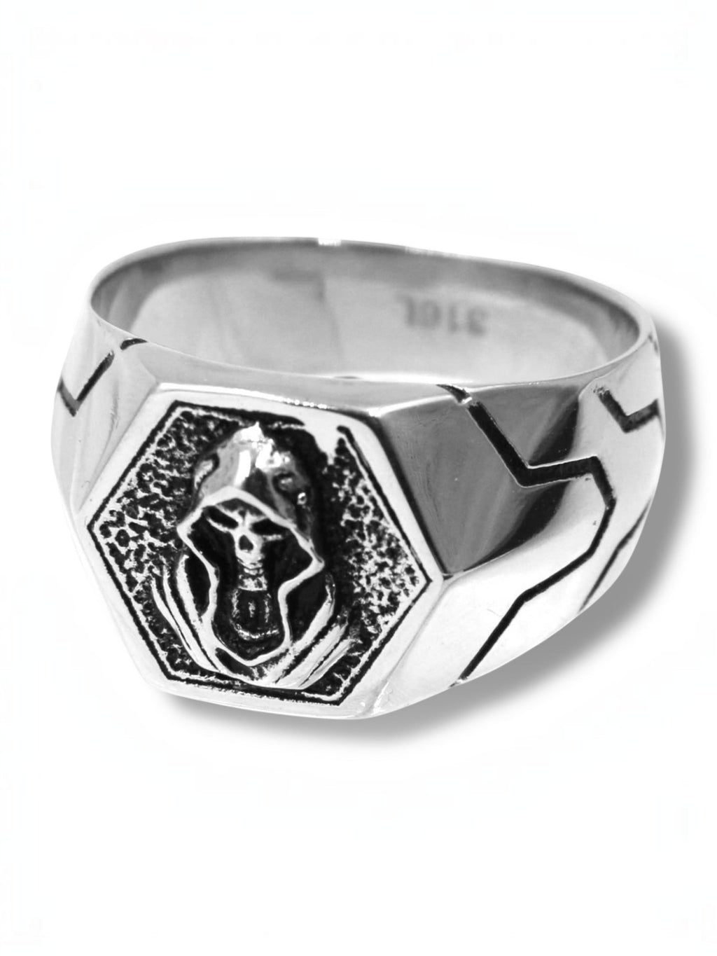 Reaper Ring