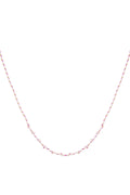 Stylish Braided Necklace for Everyday Elegance