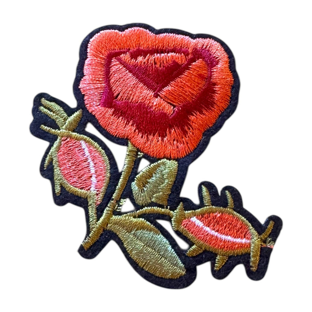 Flower Patch