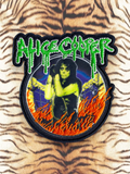 Vintage Alice Cooper Patch