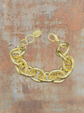 Pulsera Marín de oro