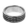 Classic Dotted Ring