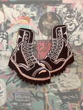 Dr Martens Patch